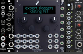 Pod 48X Disting NT (copy) (copy) (copy) (copy)