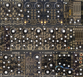 My fearless Eurorack