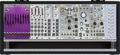 My pristine Eurorack