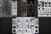 My shapeless Eurorack