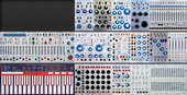 My hot Buchla