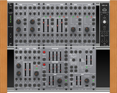 System 100 Classic 2x60