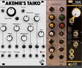 Akamie&#039;s Taiko 32