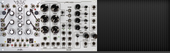 My dustproof Eurorack