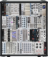 Sound Source - 12U V1