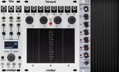 My berried Eurorack