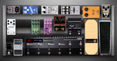 Static Mass Pedalboard (copy)