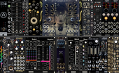 My scary Eurorack (copy)