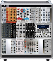 Rack 3 Autronic