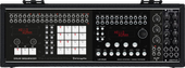 My entranced Eurorack