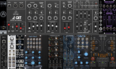 RackBrute 6U - Option 2 Hermod (copy)