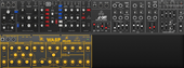 My offscreen Eurorack