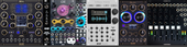 My chiefless Eurorack