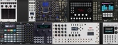 My chiefless Eurorack