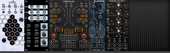My uncaused Eurorack