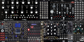 Studio ES Rack 6U (copy)