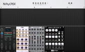 My shopworn Eurorack