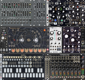 My ass Eurorack