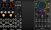 My pinguid Eurorack