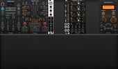 My rabid Eurorack