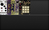 My unlet Eurorack