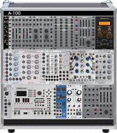Rack 2 (current status)