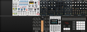 Behringer GO