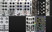 My patent Eurorack