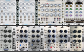 My patent Eurorack
