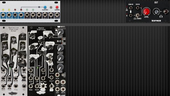 Eurorack mixer