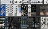 Top - Intellijel 7u 104 hp
