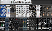 Top - Intellijel 7u 104 hp