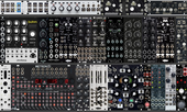 Bottom - Intellijel 7u 104 hp