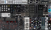 Bottom - Intellijel 7u 104 hp