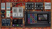 My said Pedalboard (copy)