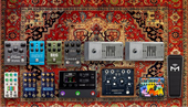 My said Pedalboard (copy)