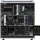 My acerb Eurorack