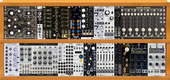 My unwon Eurorack