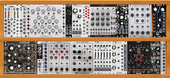 My unwon Eurorack