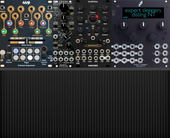 My teenage Eurorack
