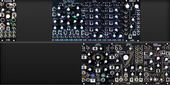 My exarch Eurorack