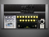 My inhaled Pedalboard