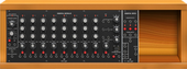 My unwon Eurorack