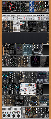 25-1012 4VCO+BEAT CASE