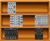 My instinct Eurorack