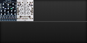 My skinny Eurorack
