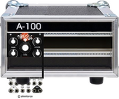 Main rack