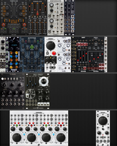 Total system scratch pad