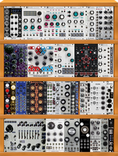 Current rack 84hp version