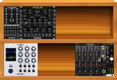 My feeling Eurorack